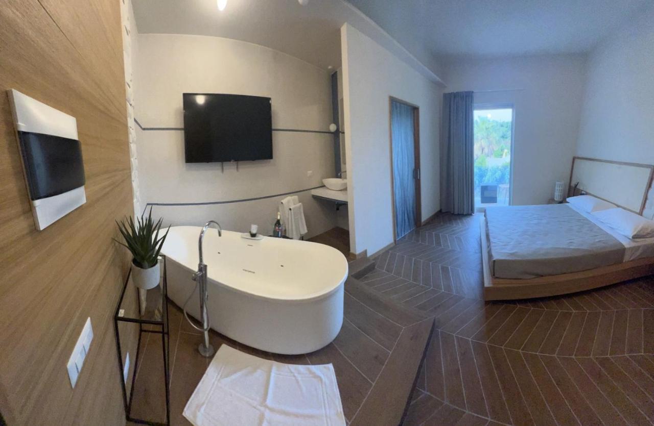 באקולי View Room מראה חיצוני תמונה