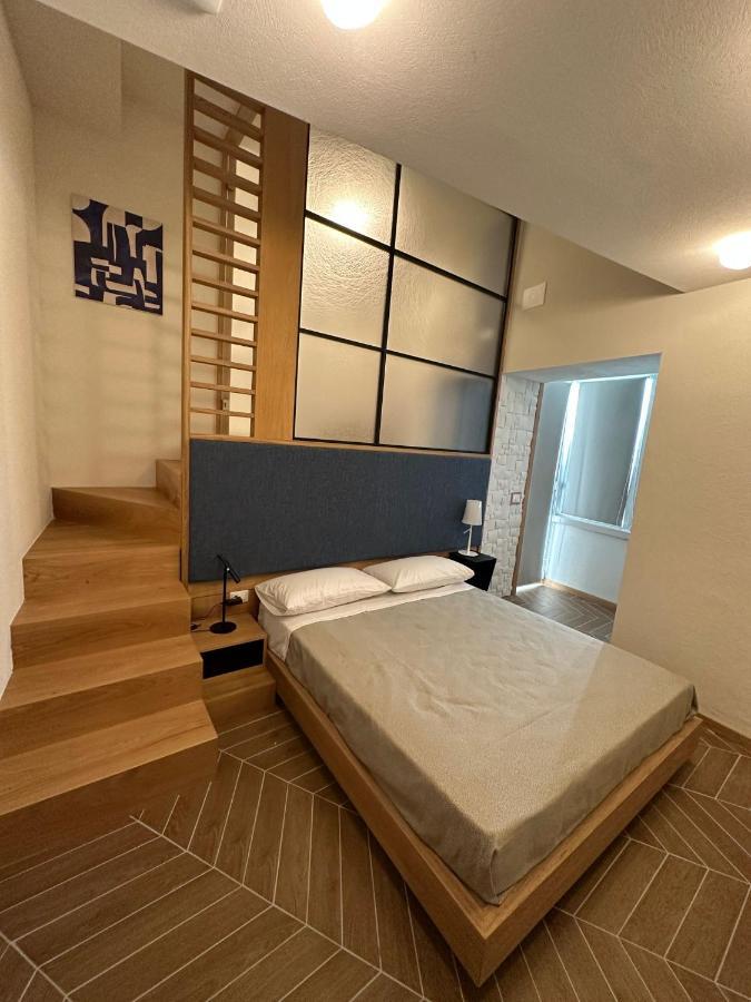 באקולי View Room מראה חיצוני תמונה