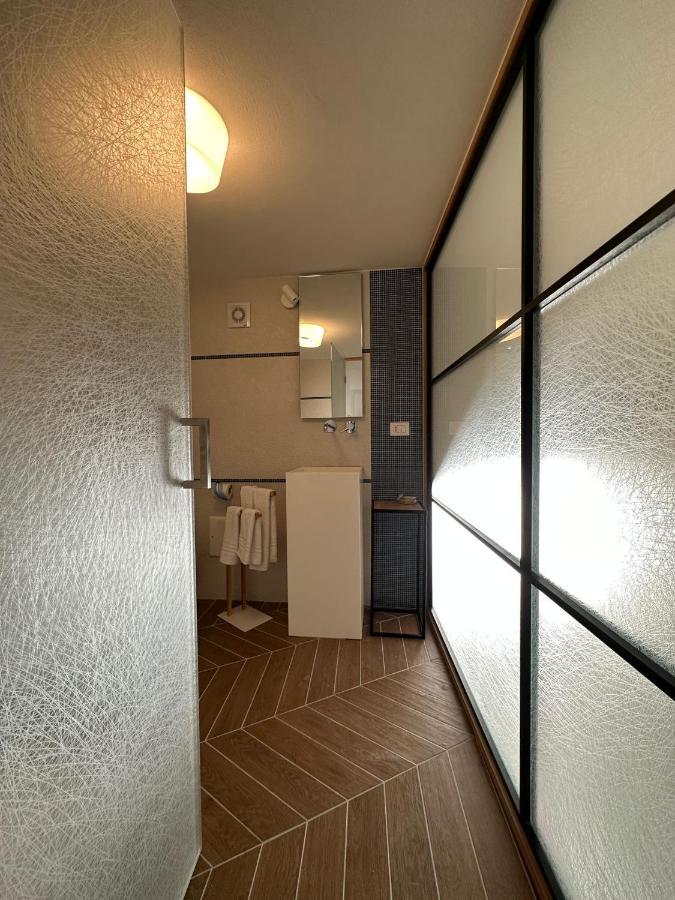 באקולי View Room מראה חיצוני תמונה