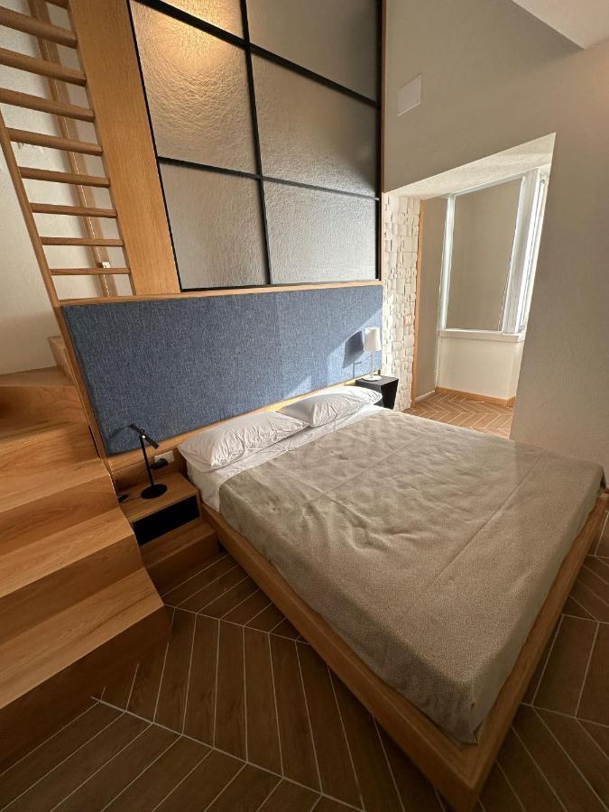 באקולי View Room מראה חיצוני תמונה