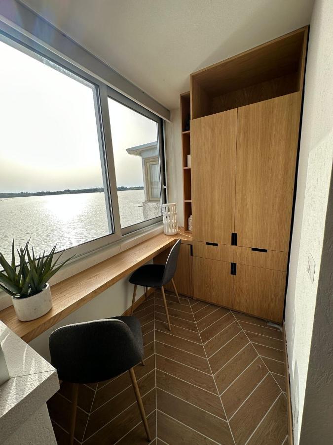 באקולי View Room מראה חיצוני תמונה
