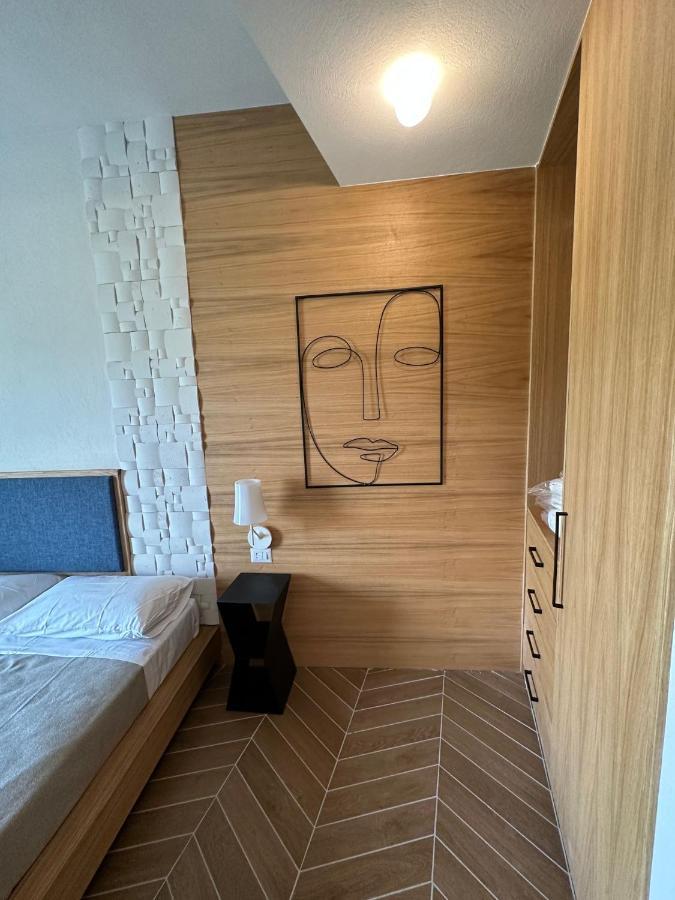 באקולי View Room מראה חיצוני תמונה