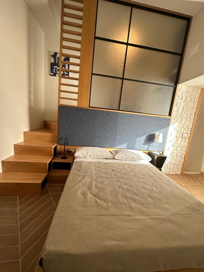 באקולי View Room מראה חיצוני תמונה