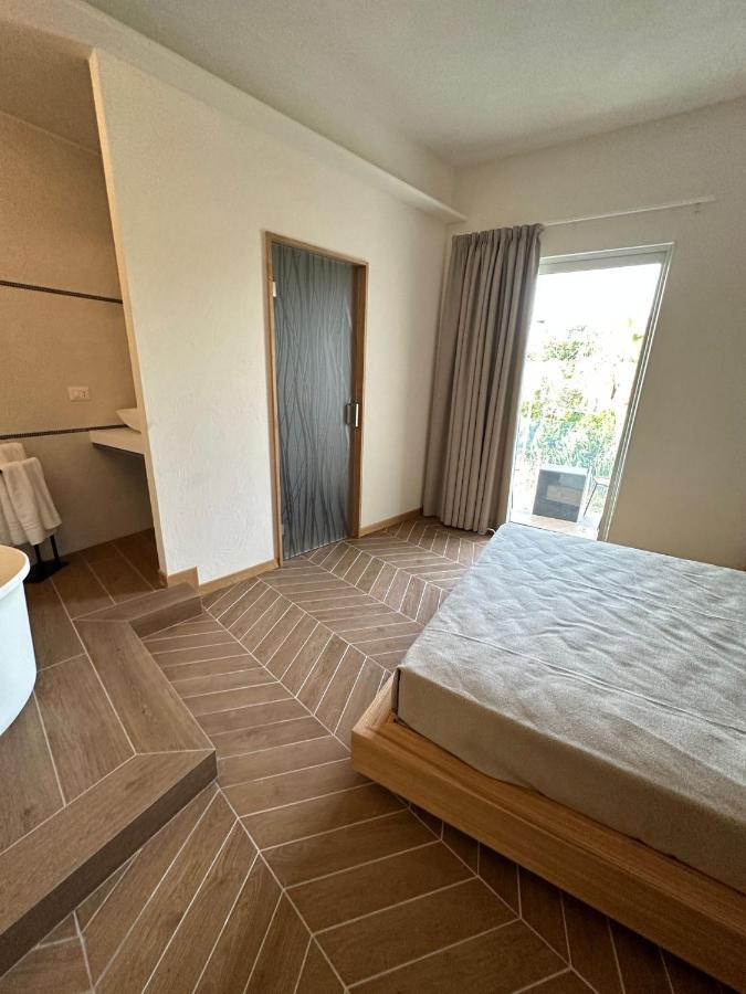 באקולי View Room מראה חיצוני תמונה