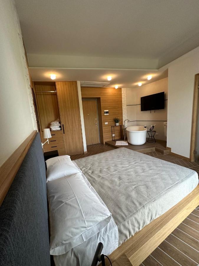 באקולי View Room מראה חיצוני תמונה