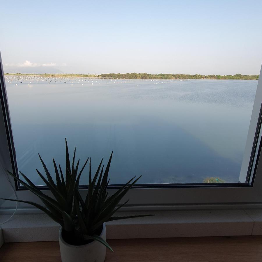 באקולי View Room מראה חיצוני תמונה